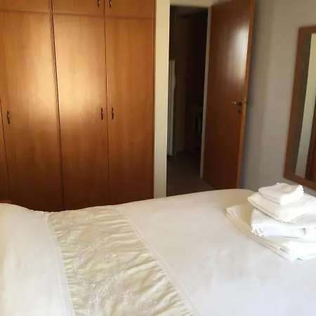 Beautiful Spacious 2-bed In Xylofagou * Xylophaghou