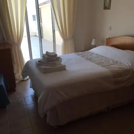 Apartment Beautiful Spacious 2-bed In Xylofagou Xylophaghou