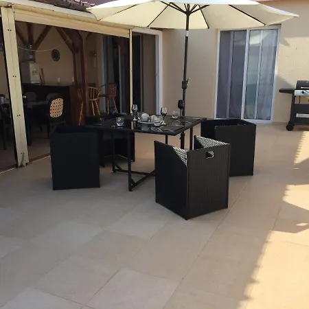 Beautiful Spacious 2-bed In Xylofagou * Xylophaghou
