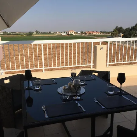 Beautiful Spacious 2-bed In Xylofagou Xylophaghou