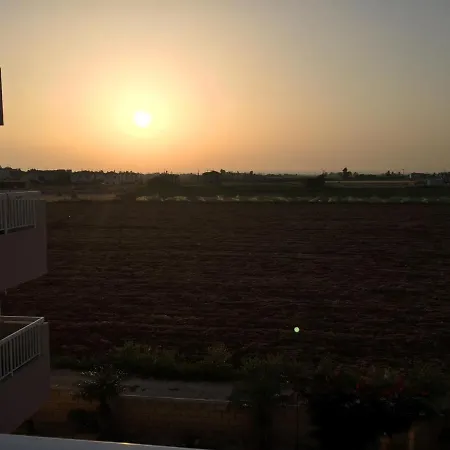 Beautiful Spacious 2-bed In Xylofagou Xylophaghou
