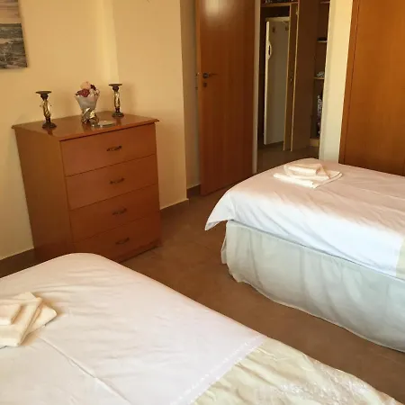Beautiful Spacious 2-bed In Xylofagou Xylophaghou